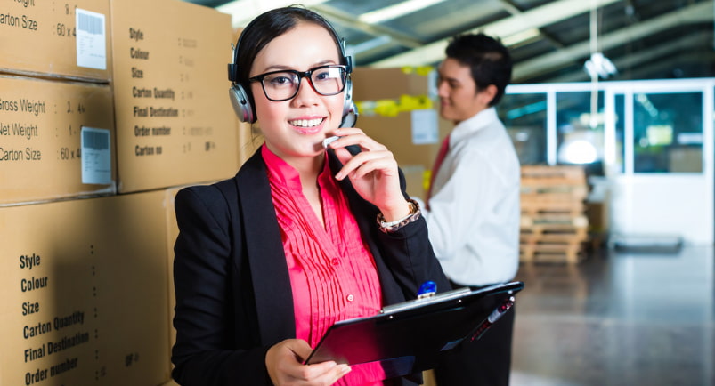 Choose the Right Customs Clearance Agent