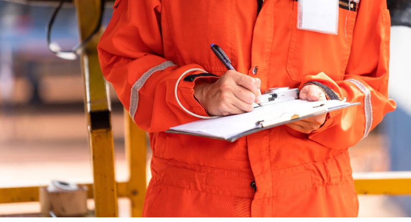 Ensure Compliance with Inspection Requirements