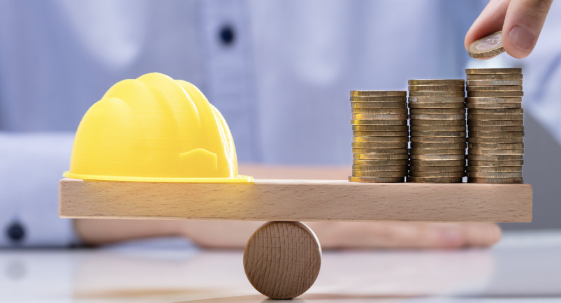 Evaluate Cost vs. Service Quality