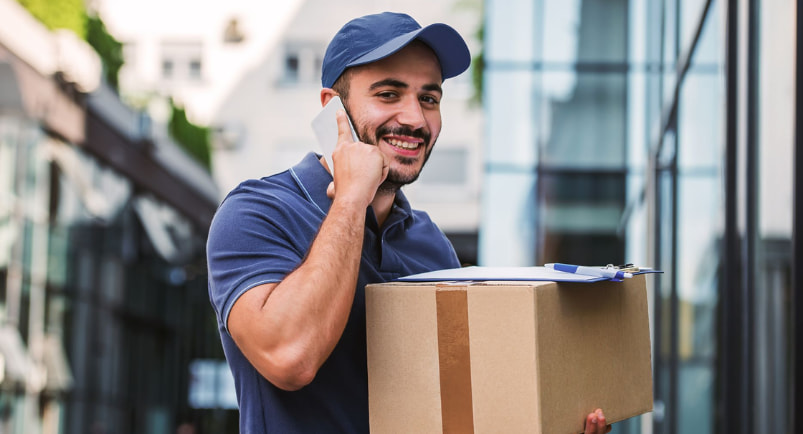 How S A G Logistic Services LLC Can Help
