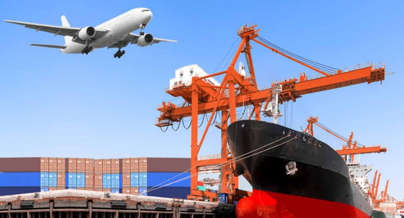 Reasons to Choose Dubai as Your Shipping Origin