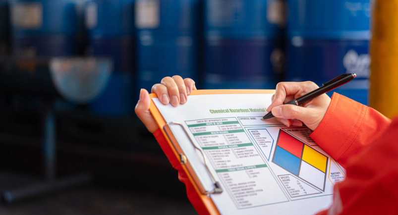 Stay Updated on Regulatory Changes