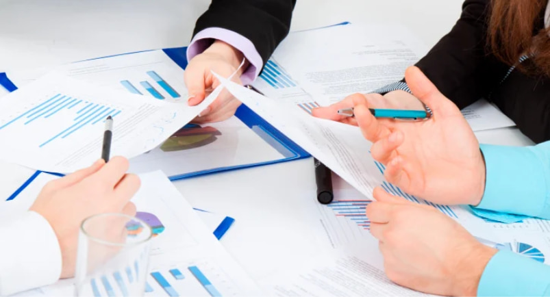 Streamline Documentation and Data Management