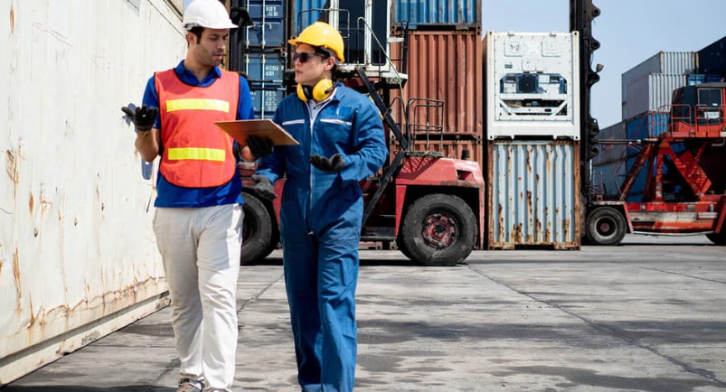 How to Keep Up with the New Technology in Customs Clearance