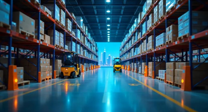 Key Technologies Transforming Customs Clearance in Dubai