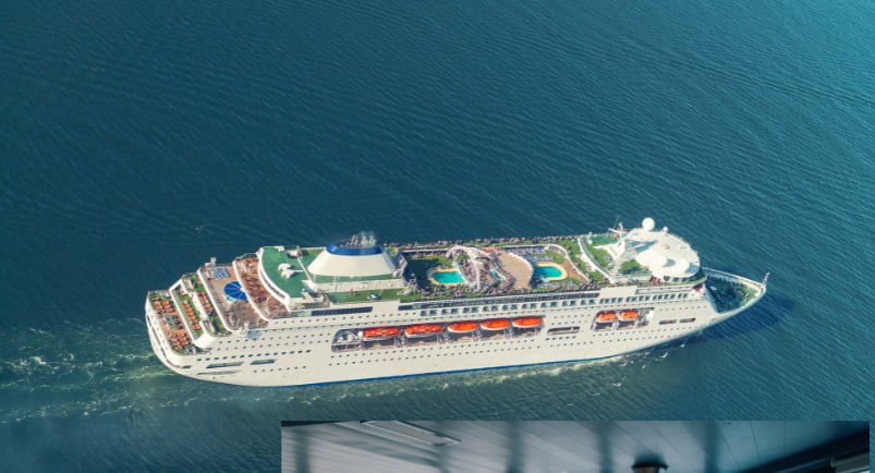 Navigating Shipping Services in Dubai 4 Shipping Options 