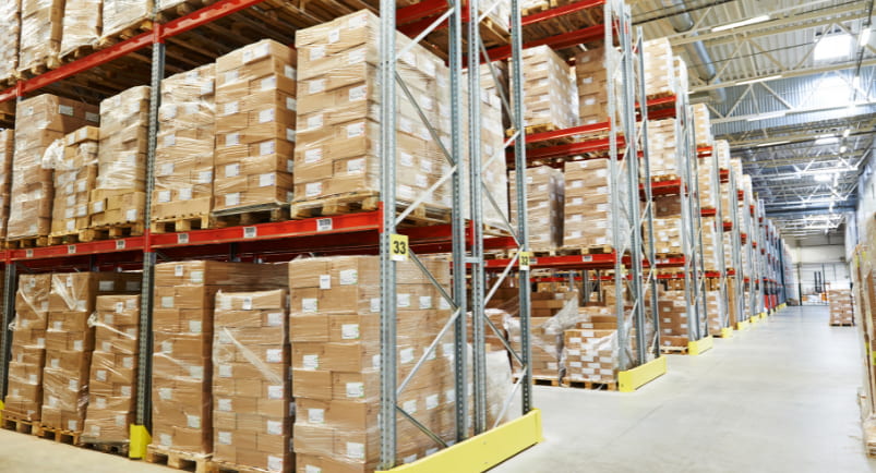 Why AI-Driven Warehousing Matters