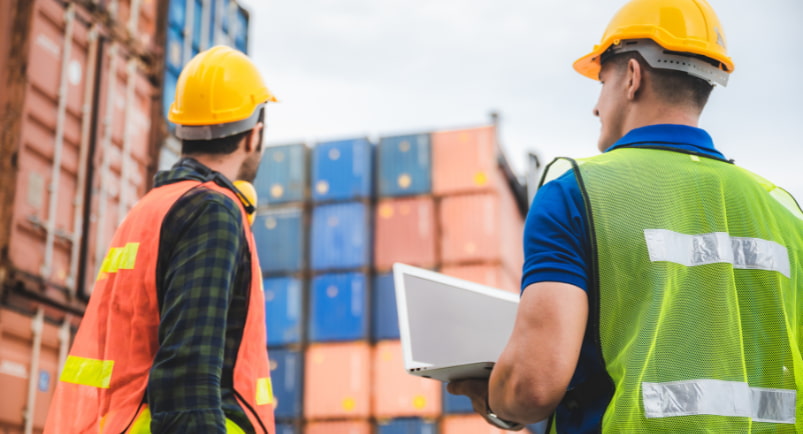 How to Choose the Right Logistics Partner