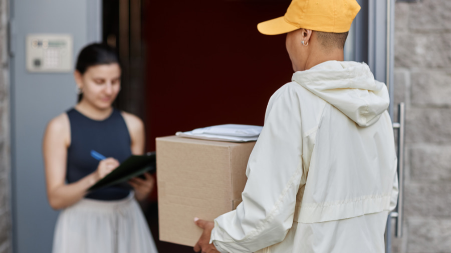 Comprehensive Door-To-Door IOR DDP Services into UAE, Saudi Arabia KSA, Oman, Bahrain, Qatar, Kuwait