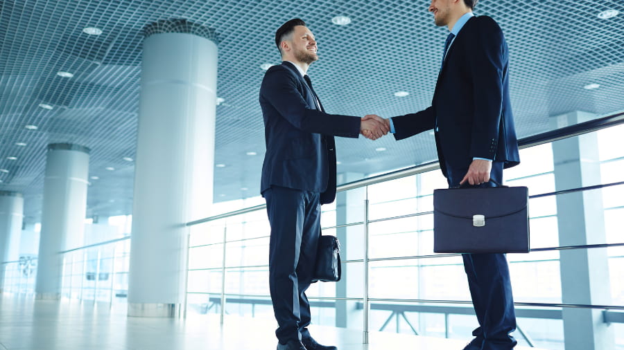 Global Reach with a Trusted Shipping Partner