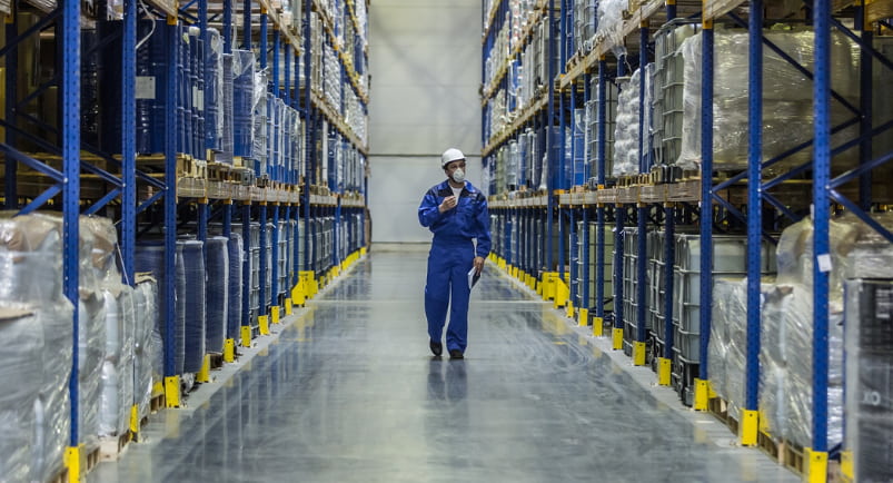 Key Safety Practices for Handling Dangerous Goods