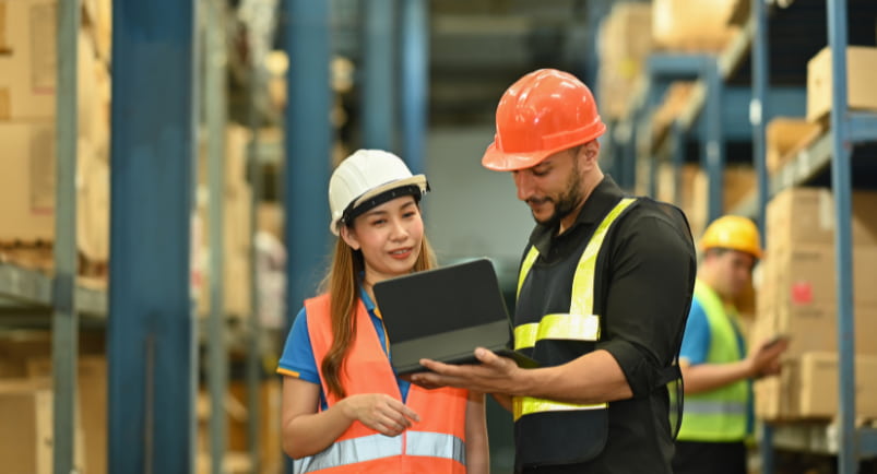 Proper Labeling & Signage Guidelines