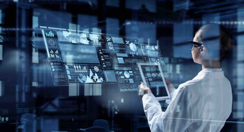 Access to Advanced Technology