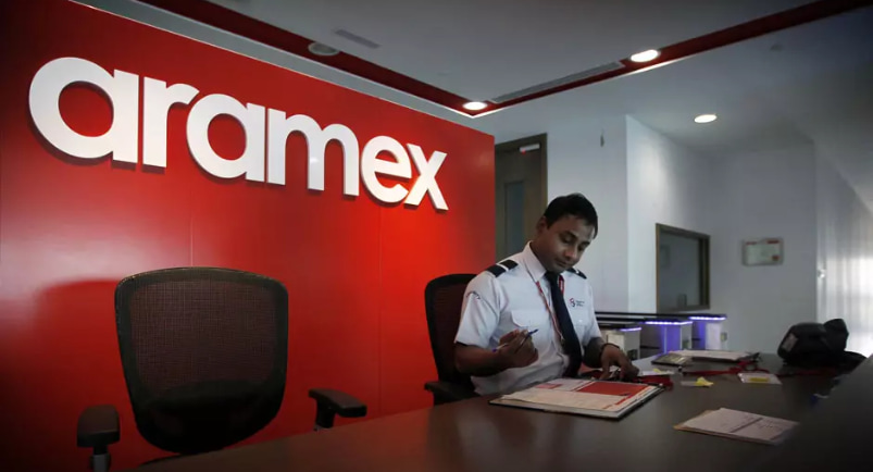 Aramex