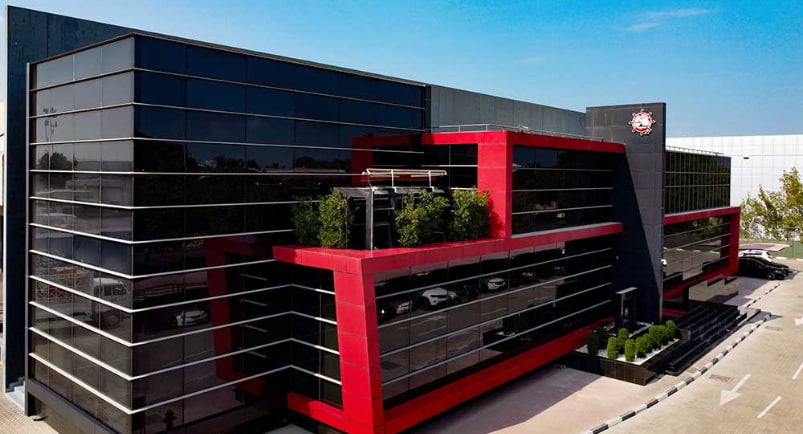 Consolidated Shipping Services (CSS Group)