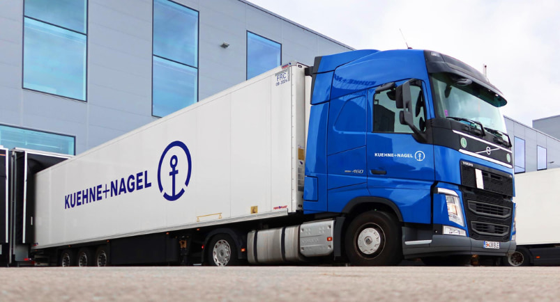 Kuehne + Nagel