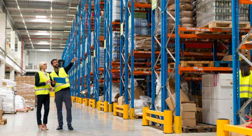 List of the Warehouse and Storage Companies in Dubai