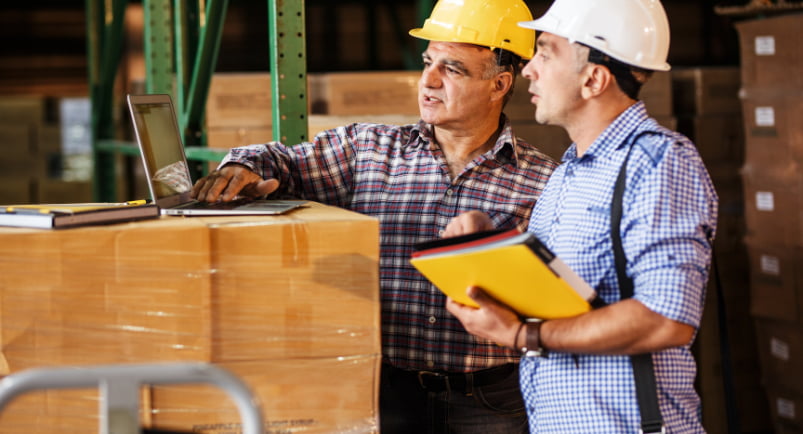 Navigating International Relocation – Documentation and Customs