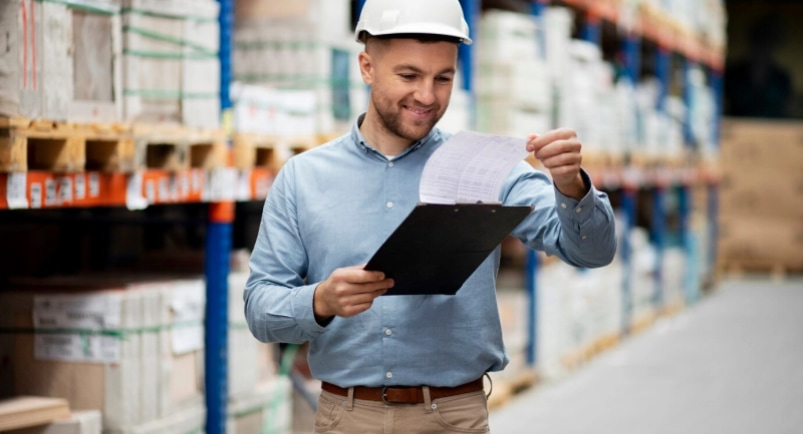 Navigating the Clearance Process in UAE – Speed and Precision