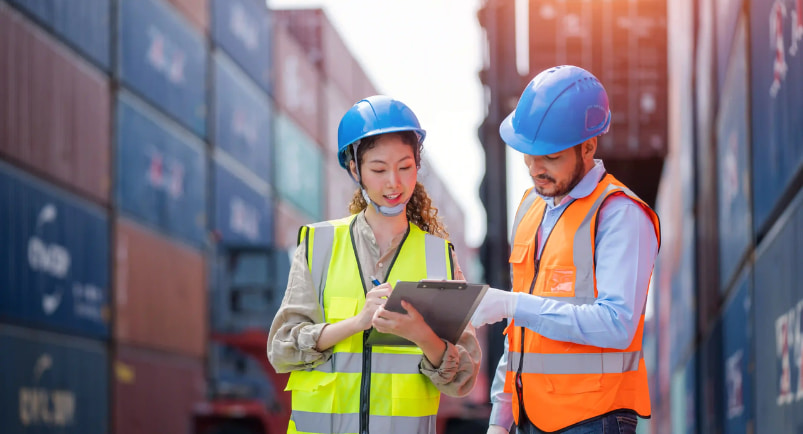 Navigating the Legal Labyrinth – Customs and Documentation