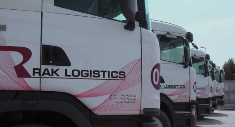 RAK Logistics