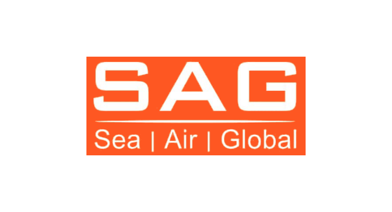 S A G Logistic Services LLC
