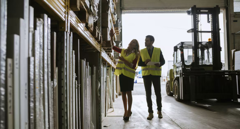 The Essentials – Why the Right Storage Partner Matters