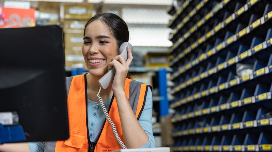 Better Customer Satisfaction