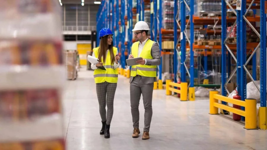 Compliance & Certifications