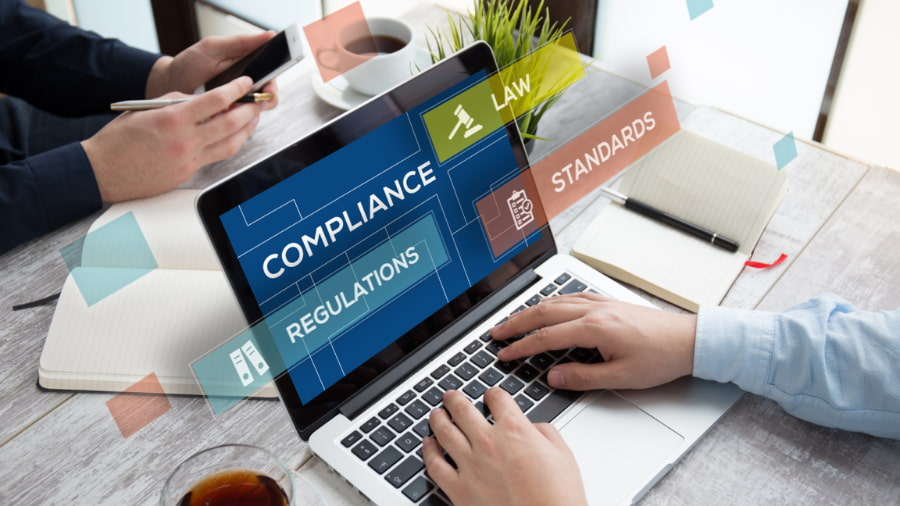 Compliance With Local Regulations