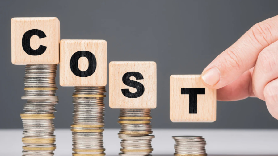 Cost Control and Efficiency