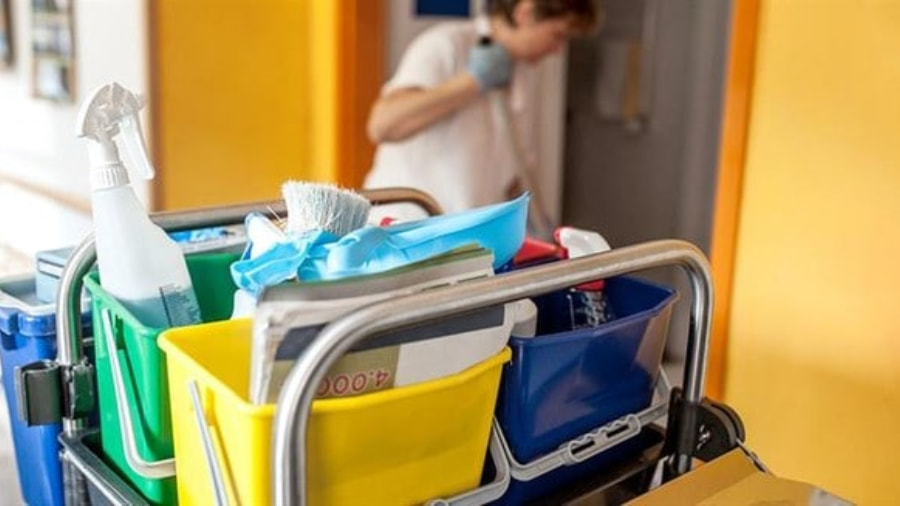 Cross-Contamination Prevention