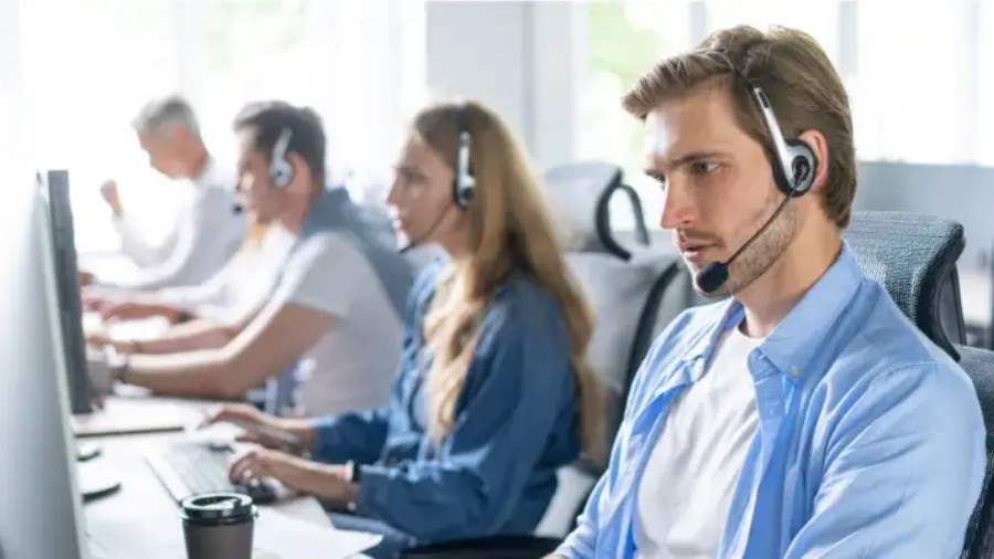 Customer Support and Communication