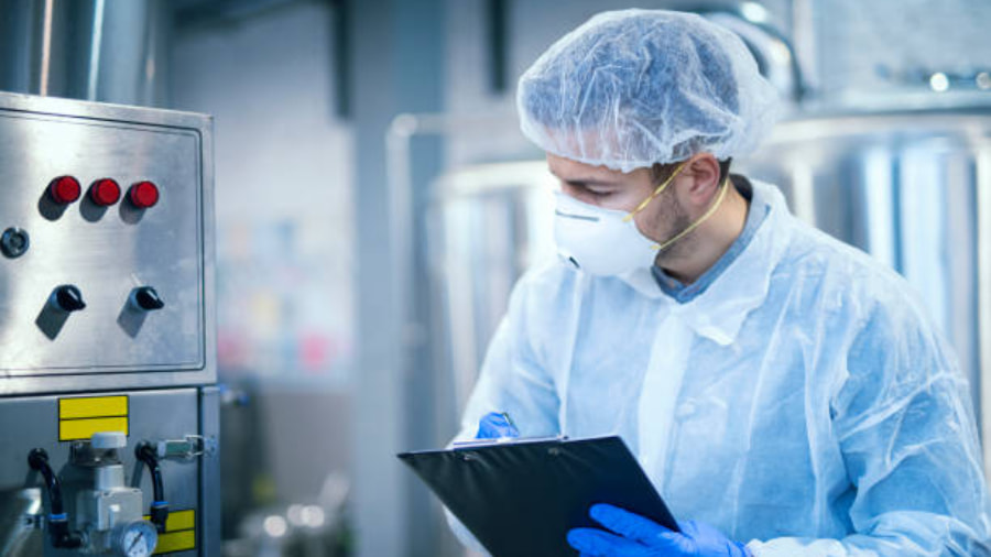 Hygiene & Sanitation