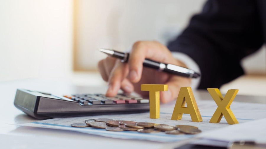 Import Duties & Taxes in Belgium