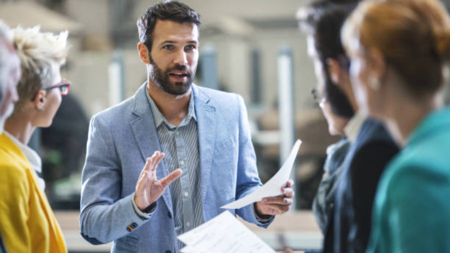 Industry Experience and Expertise