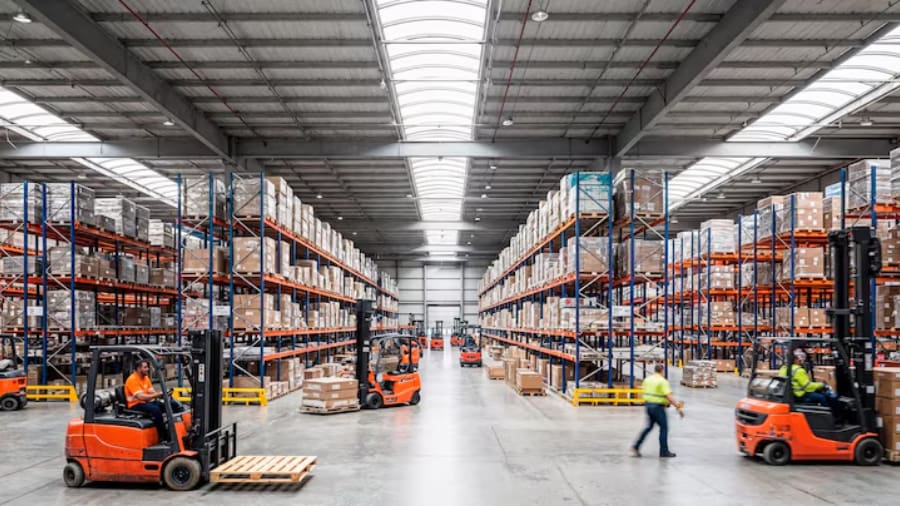 Infrastructure Quality