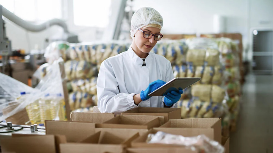 Key Practices for Food Safety in Dubai Warehouses