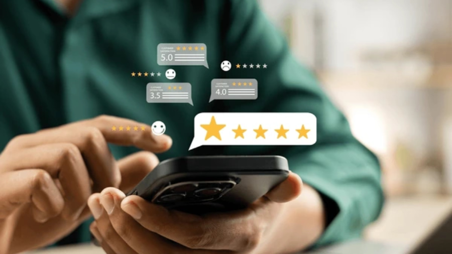Reputation and Client Reviews