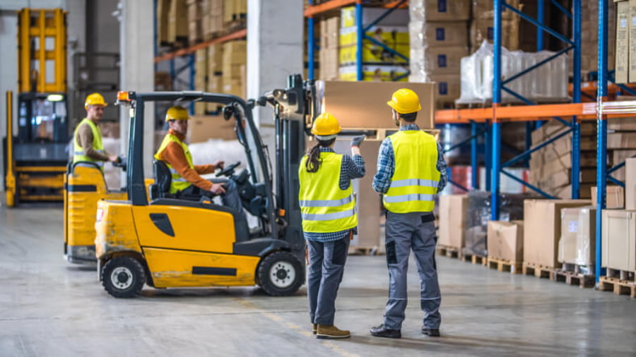 Safety and Handling Standards