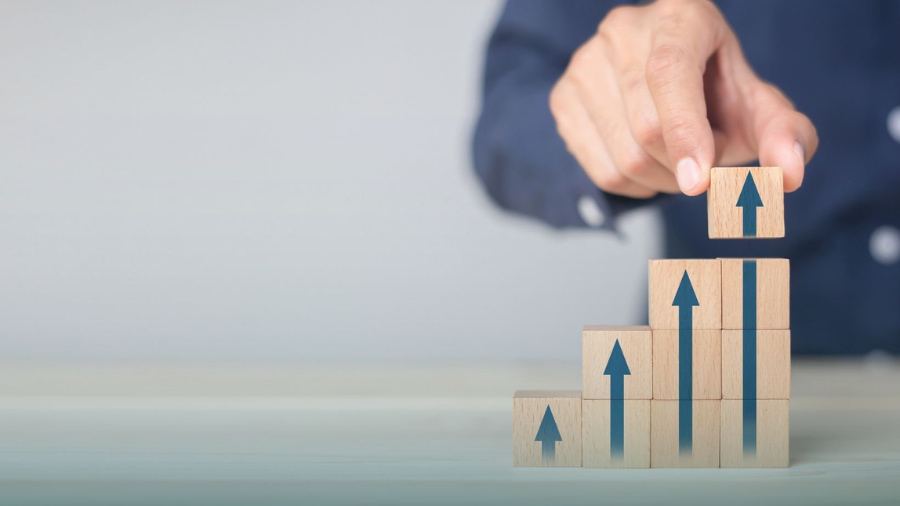 Scalability for Business Growth