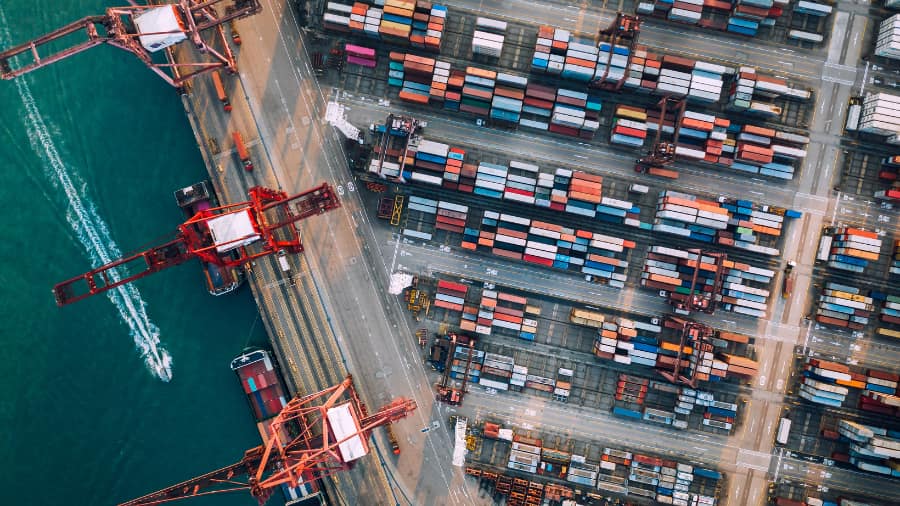 Sourcing and Logistics (The China Connection)
