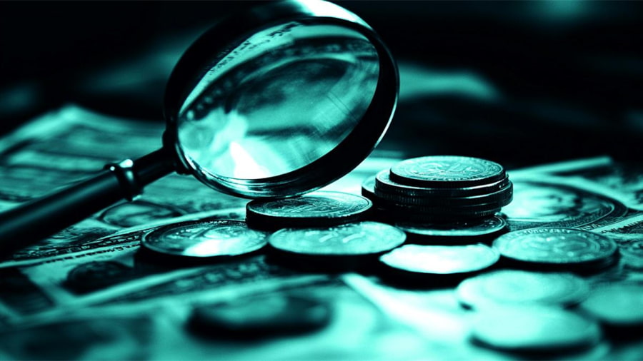 Transparent Pricing Structure