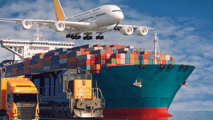 Understanding IOR EOR DDP Services in India
