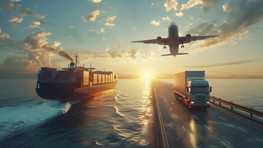 What to Consider When Choosing a Logistics Company in Dubai, UAE