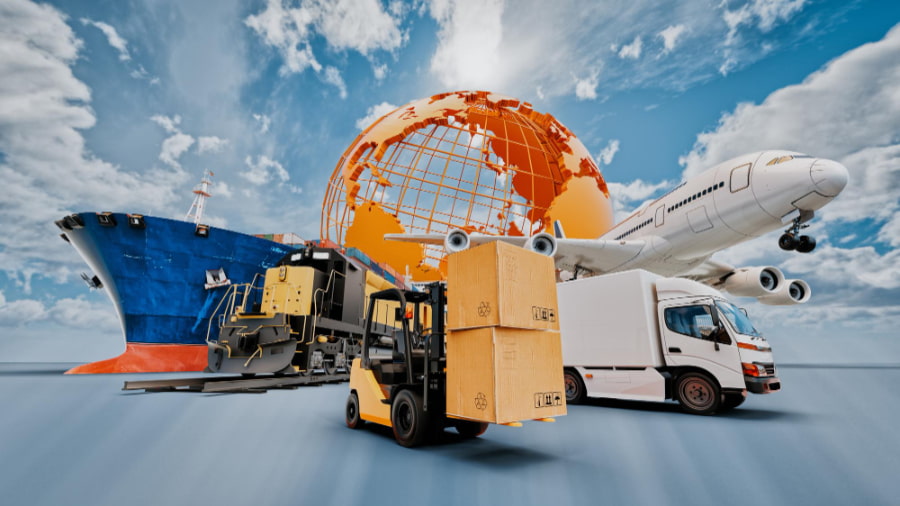 Why Choosing the Right Logistics Company in Dubai Matters