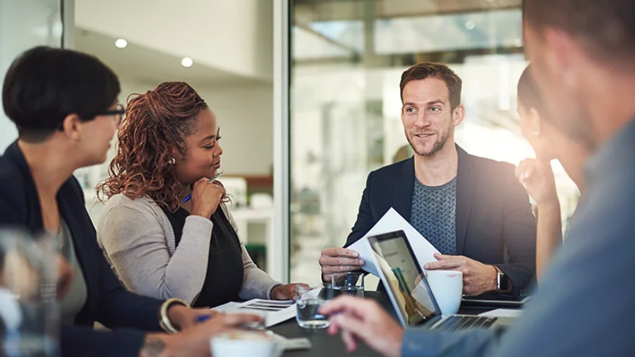 Communication and Transparency