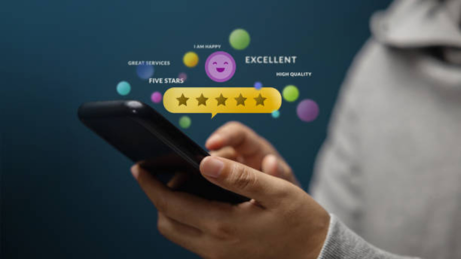 Customer Support & Reviews 