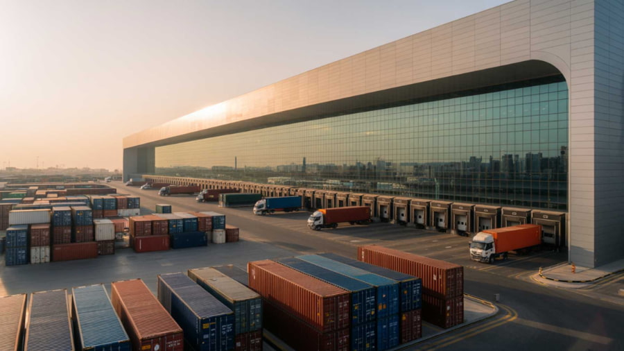Defining Your Warehouse Needs – The Foundation of Strategic Warehousing in Dubai