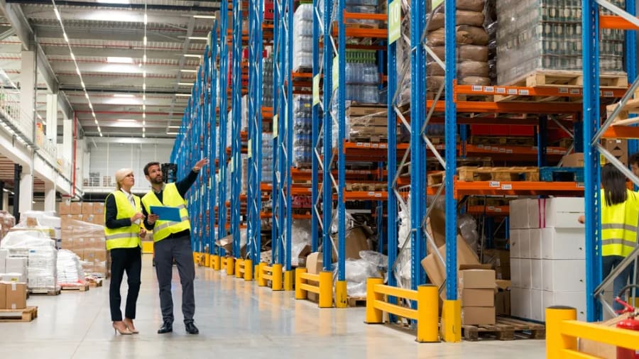 Genuine Resources for Leasing a Warehouse in Dubai